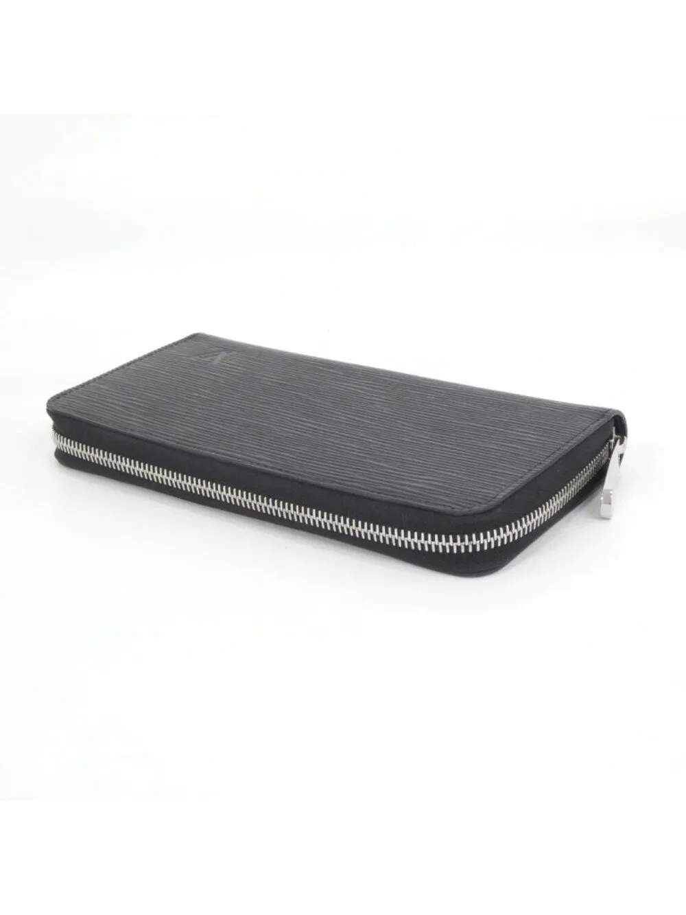 Louis Vuitton Epi Zippy Wallet